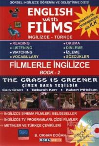 English with Films Book 2