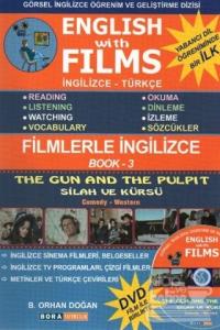English with Films Book 3