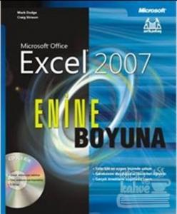 Enine Boyuna Microsoft Office Excel 2007