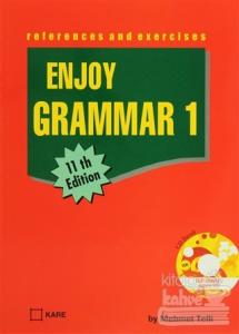 Enjoy Grammar 1