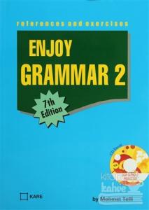 Enjoy Grammar 2