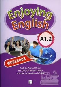 Enjoying English A1.2 Coursebook + Workbook