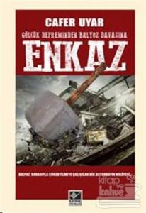 Enkaz