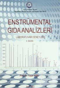 Enstrümental Gıda Analizleri