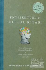 Entelektüelin Kutsal Kitabı (Ciltli)