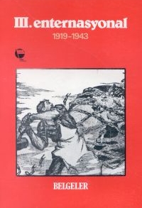 3. Enternasyonal 1919-1943 Belgeler