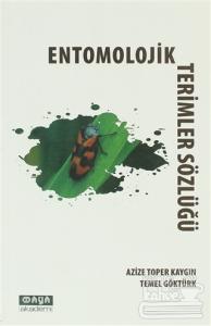 Entomolojik Terimler Sözlüğü