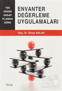 Envanter Değerleme Uygulamaları