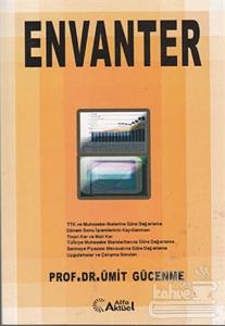Envanter