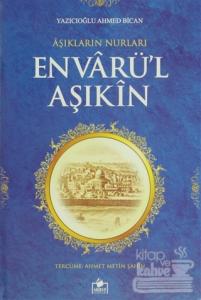 Envarü'l Aşıkın (TSV009) (Ciltli)