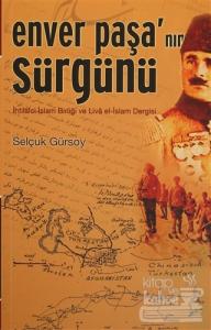 Enver Paşa'nın Sürgünü