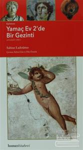 Ephesos: Yamaç Ev 2'de Bir Gezinti