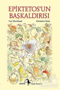 Epiktetos'un Başkaldırısı