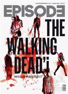 Episode Dizi Kültürü Dergisi Sayı : 7 Aralık 2017 - Ocak 2018