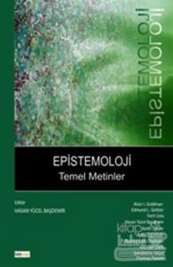 Epistemoloji - Temel Metinler