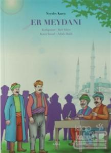 Er Meydanı