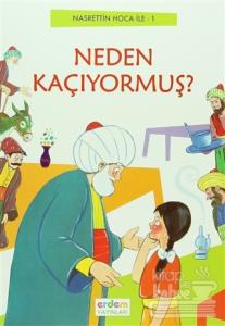 Erdem Eğlenceli Dostlarım ( 8 Takım Kitap )