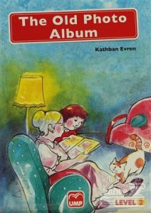 Erdem İngilizce Öyküler Level 2 - 5. Sınıf (5 Kitap Takım)