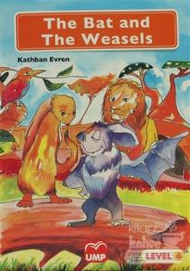 Erdem İngilizce Öyküler Level 4 - 7. Sınıf (5 Kitap Takım)