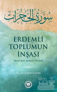 Erdemli Toplumun İnşası