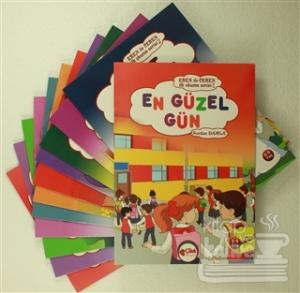 Eren ile Ceren İlk Okuma Serisi Seti