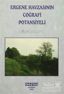 Ergene Havzasının Coğrafi Potansiyeli