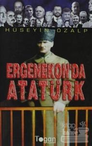 Ergenekon'da Atatürk