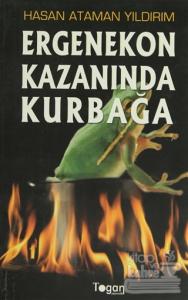 Ergenekon Kazanında Kurbağa