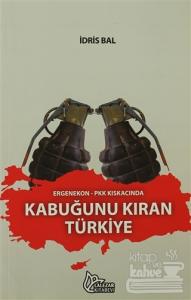 Ergenekon-PKK Kıskacında Kabuğunu Kıran Türkiye