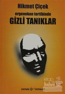 Ergenekon Tertibinde Gizli Tanıklar