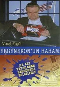 Ergenekon'un Hahamı