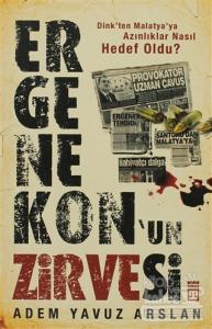 Ergenekon'un Zirvesi