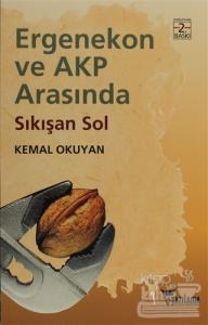 Ergenekon ve AKP Arasında Sıkışan Sol