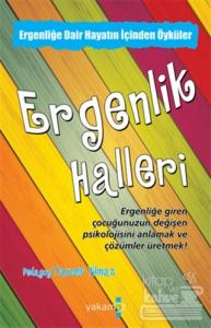 Ergenlik Halleri