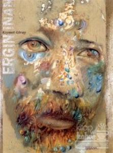 Ergin İnan (İngilizce)