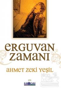 Erguvan Zamanı
