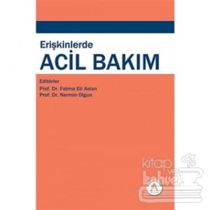 Erişkinlerde Acil Bakım