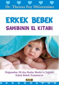 Erkek Bebek Sahibinin El Kitabı