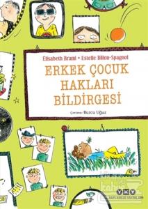 Erkek Çocuk Hakları Bildirgesi