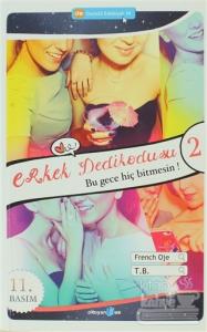 Erkek Dedikodusu 2