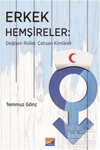 Erkek Hemşireler