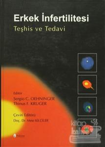 Erkek İnfertilitesi (Ciltli)