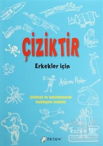 Erkekler İçin Çiziktir