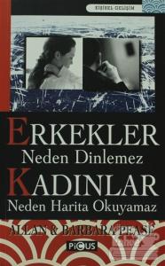 Erkekler Neden Dinlemez Kadınlar Neden Harita Okuyamaz