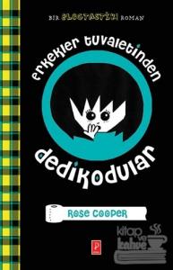 Erkekler Tuvaletinden Dedikodular