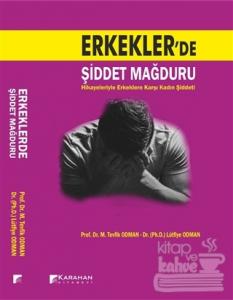 Erkekler'de Şiddet Mağduru