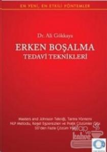 Erken Boşalma Tedavi Teknikleri