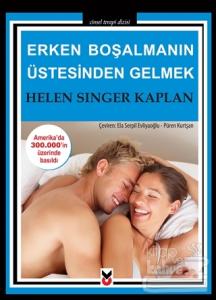 Erken Boşalmanın Üstesinden Gelmek