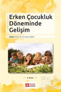 Erken Çocukluk Döneminde Gelişim