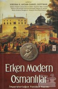 Erken Modern Osmanlılar